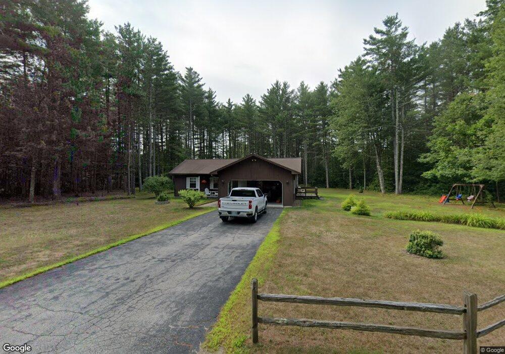 83 Moat View Rd, North Conway, NH 03860 - photo 1