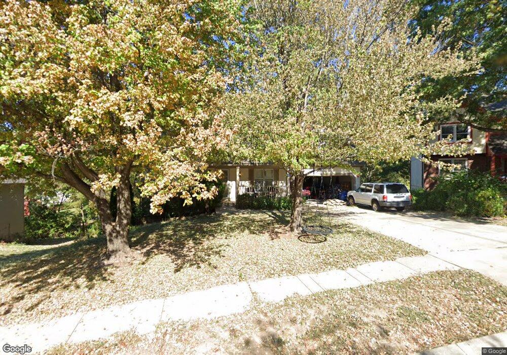 13506 W 72nd St, Shawnee, KS 66216 - photo 1