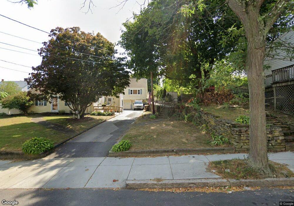 435 Snell St, Fall River, MA 02721 - photo 1