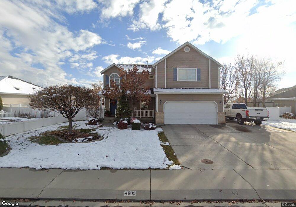 4605 Fieldcrest Rd, Pleasant Grove, UT 84062 - photo 1