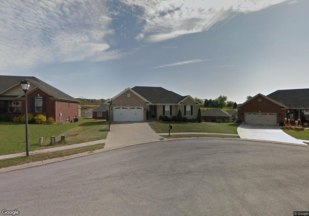 1008 Woodwinds Ct, Georgetown, IN 47122 - photo 1