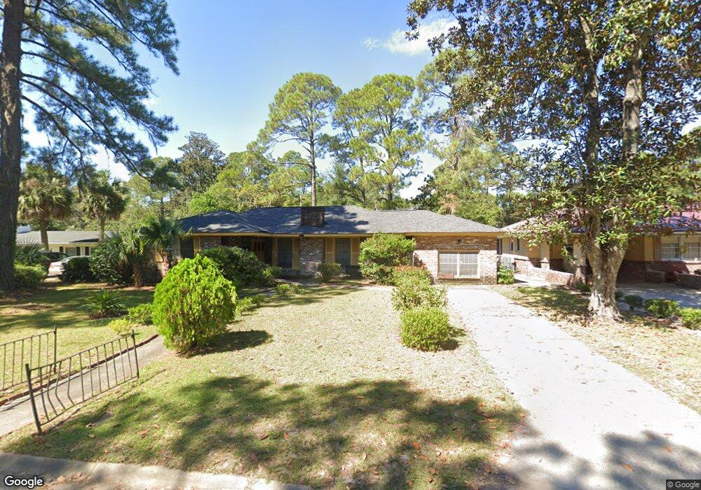 4627 Sylvan Dr, Savannah, GA 31405 - photo 1