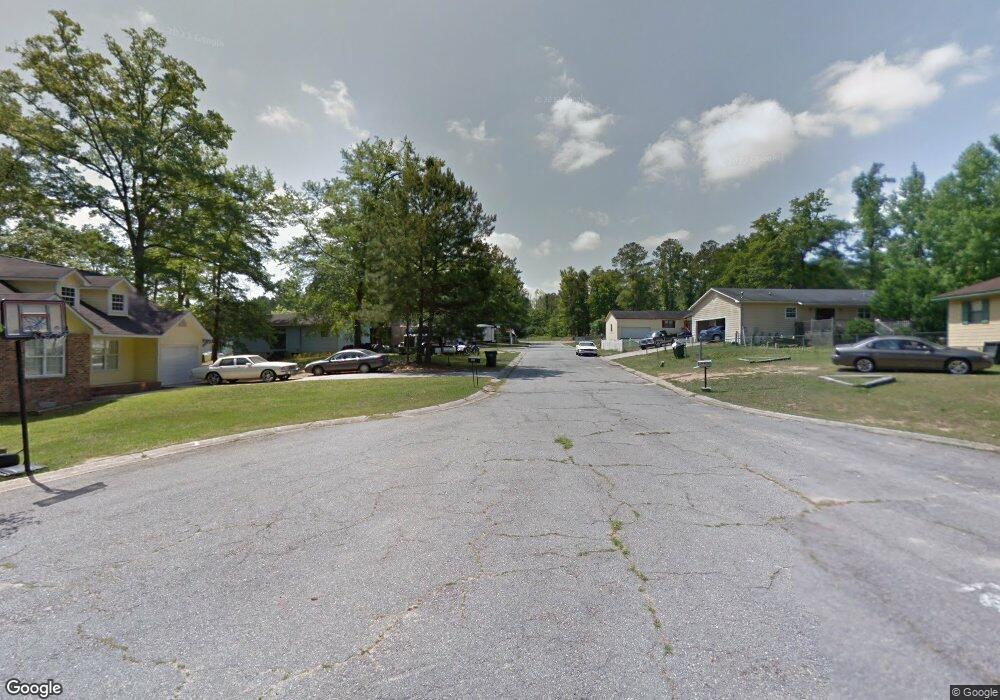 3447 Kings Ct N, Macon, GA 31211 - photo 1