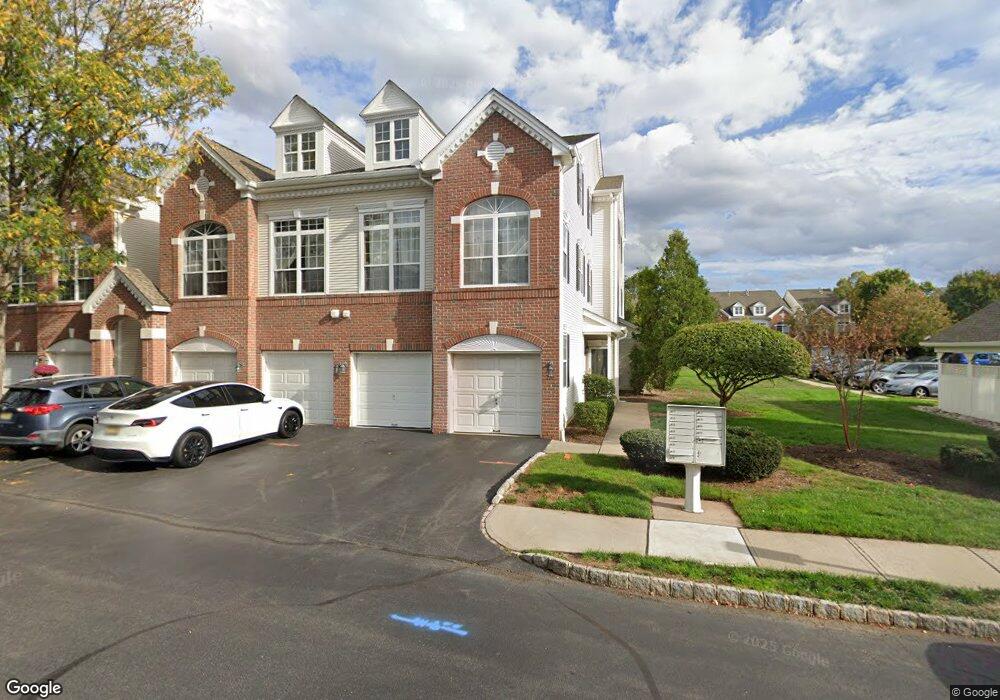 219 Swanstrom Place E unit J1, Union, NJ 07083 - photo 1