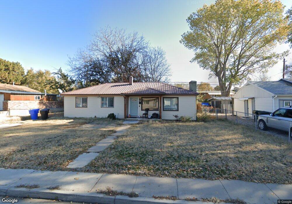 2546 N 350 W, Clearfield, UT 84015 - photo 1