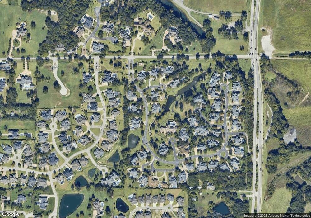 10615 S Fir Ave, Jenks, OK 74037 - photo 1