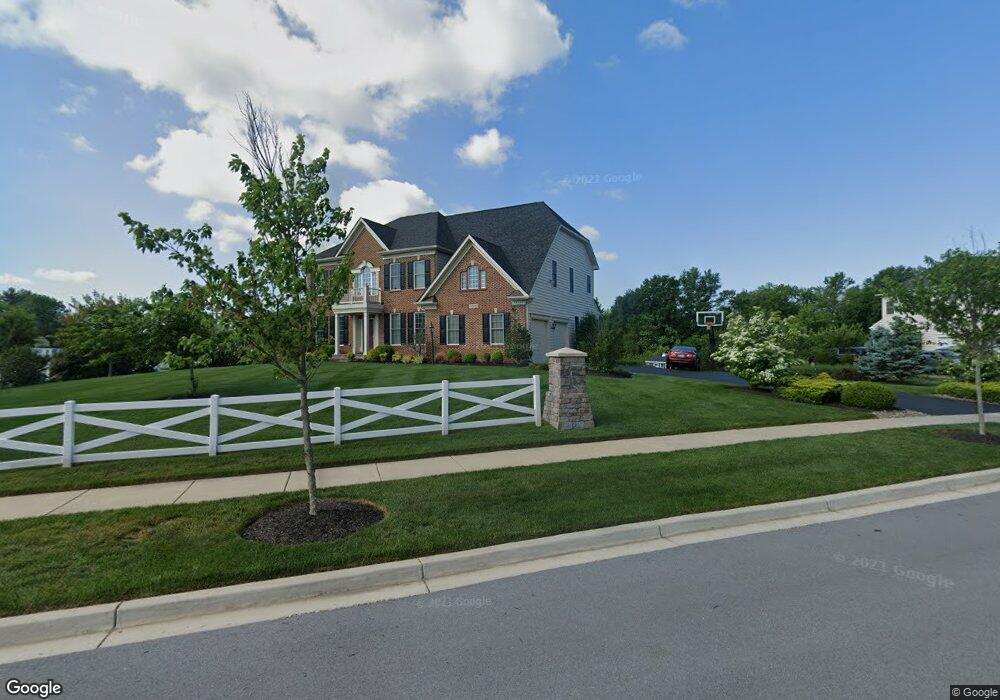 20200 Bupp Rd, Poolesville, MD 20837 - photo 1