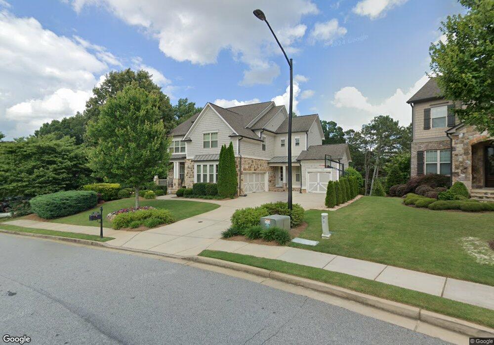 3500 Nettle Ln NE, Roswell, GA 30075 - photo 1