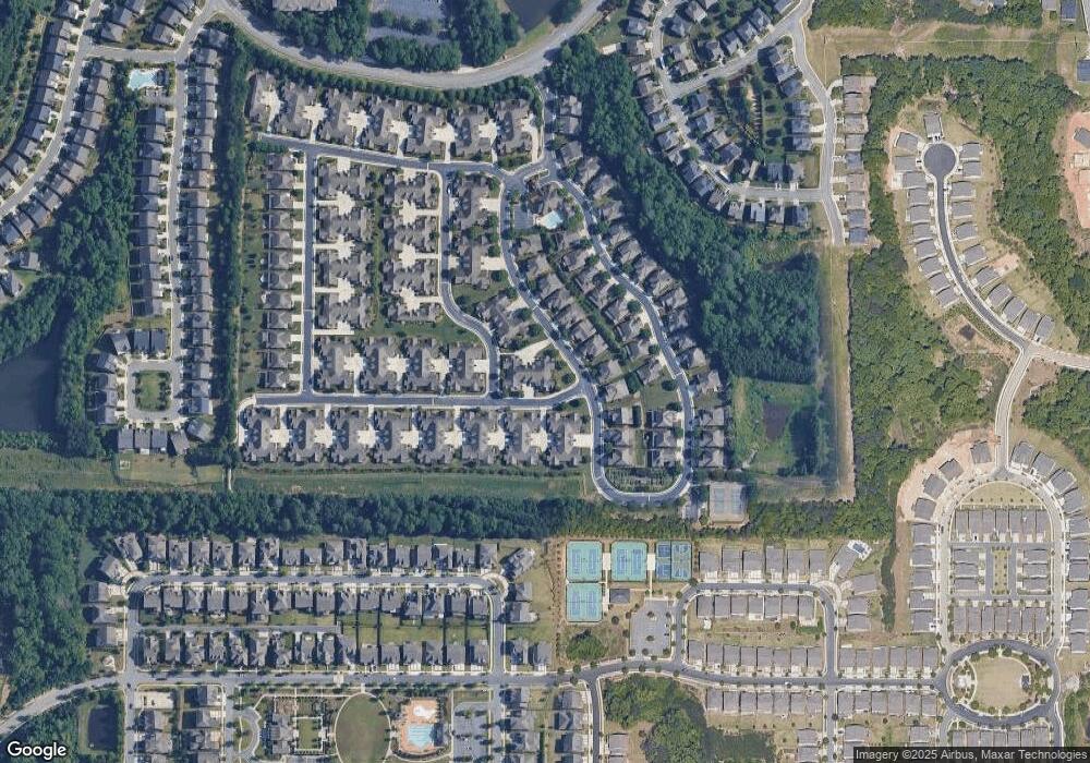 6147 Brookhaven Cir unit 402, Duluth, GA 30097 - photo 1