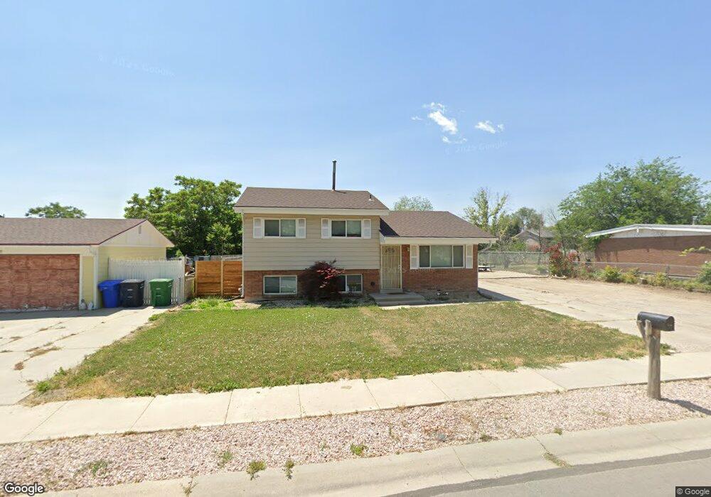 2755 W 7525 S, West Jordan, UT 84084 - photo 1