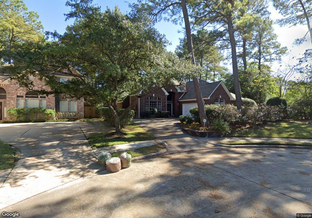 7902 Scherzo Ln, Houston, TX 77040 - photo 1