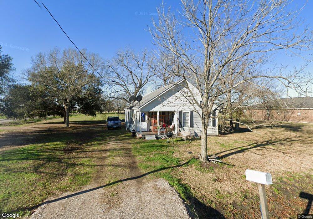 107 N 8th St, Beasley, TX 77417 - photo 1