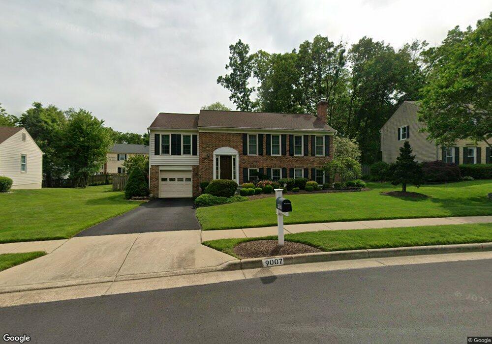 9007 Penn Manor Ct, Springfield, VA 22153 - photo 1