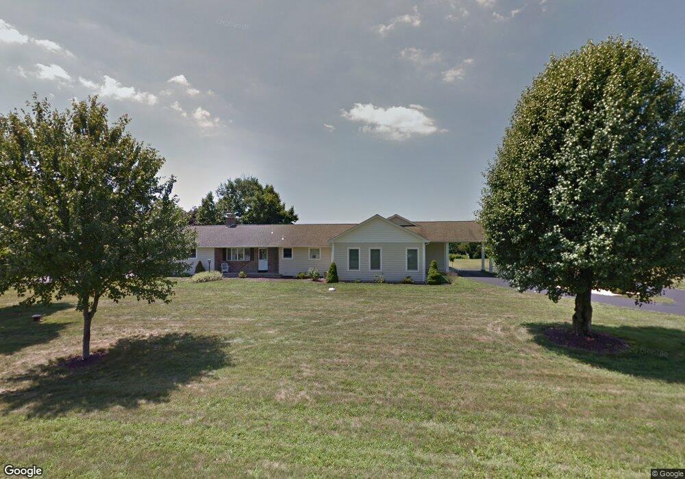 5100 Ayers Rd, Easton, PA 18040 - photo 1