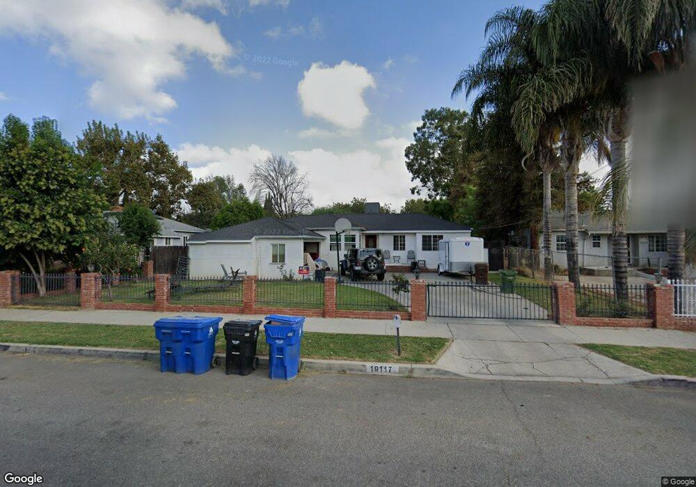 19117 Strathern St, Reseda, CA 91335 - photo 1