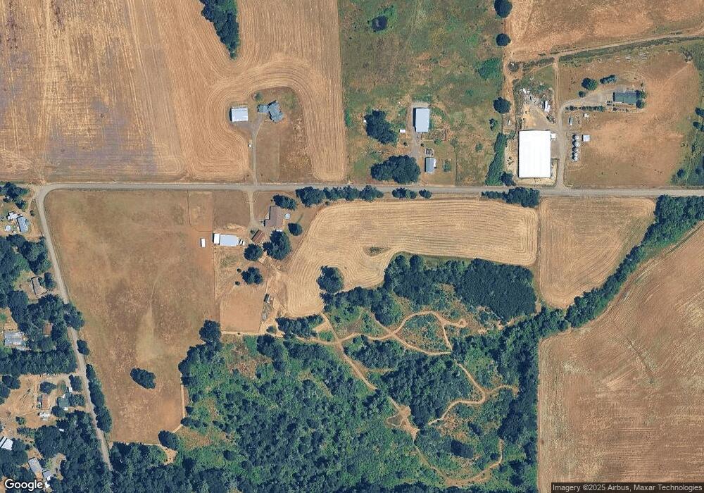 7200 Ridgeway Rd, Sheridan, OR 97378 - photo 1