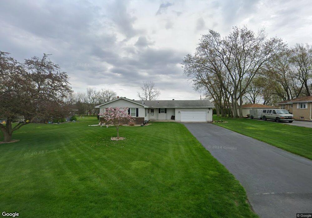 9017 Bryan St, Crown Point, IN 46307 - photo 1