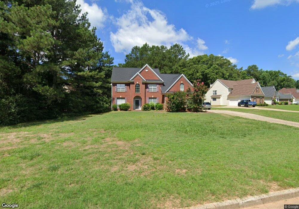 2271 Talbot Ridge unit XXA, Jonesboro, GA 30236 - photo 1