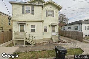 8209 Apple St Unit A, New Orleans, LA 70118