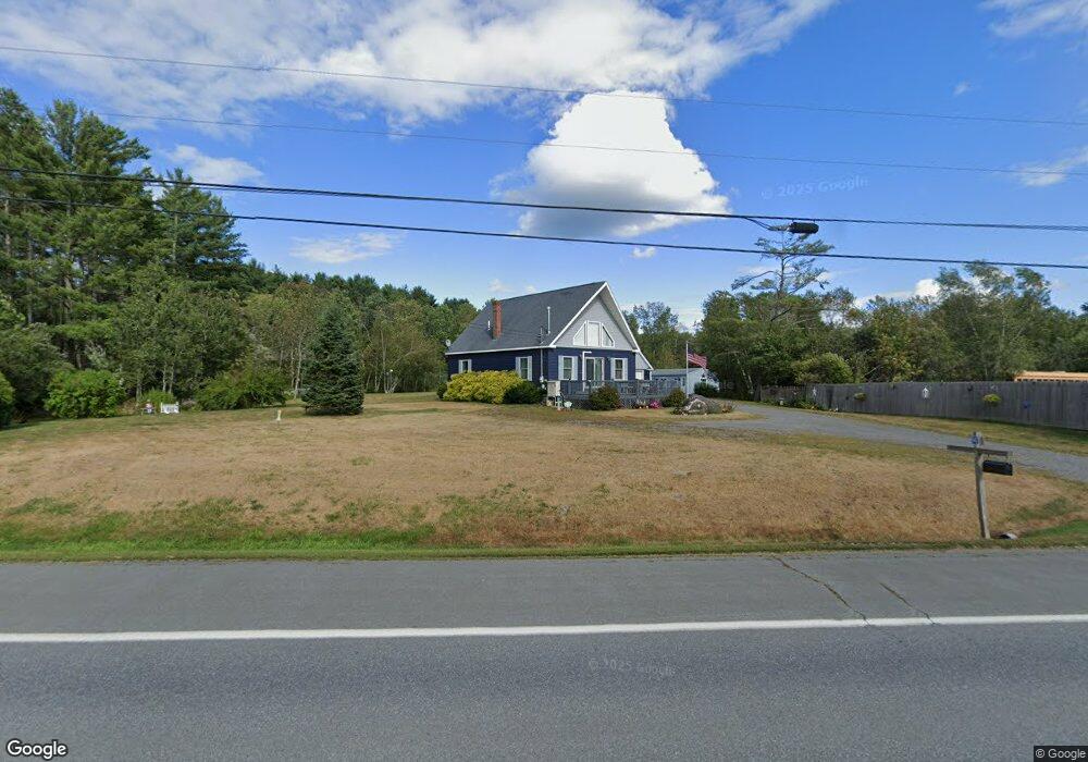 947 Dexter Rd, Corinna, ME 04928 - photo 1