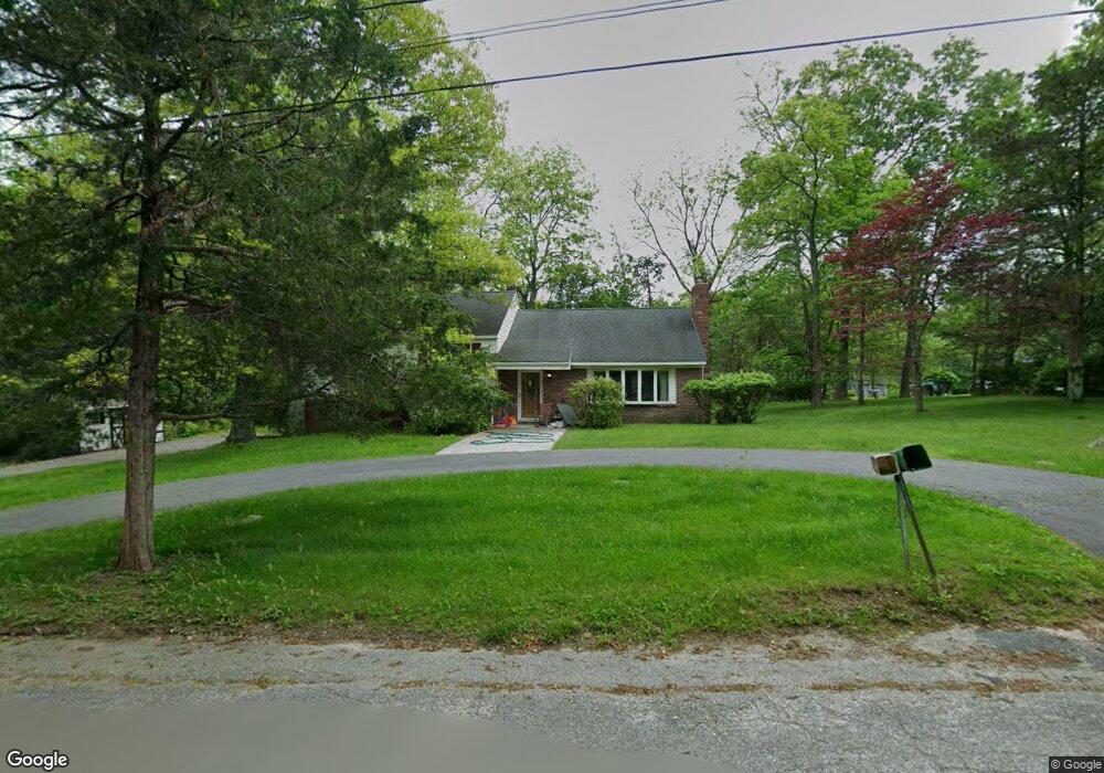 906 Aspen Dr, Newton, NJ 07860 - photo 1