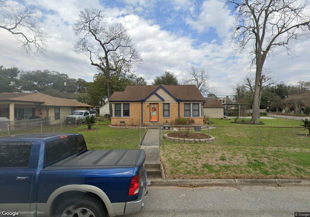 417 Canadian St, Houston, TX 77009 - photo 1