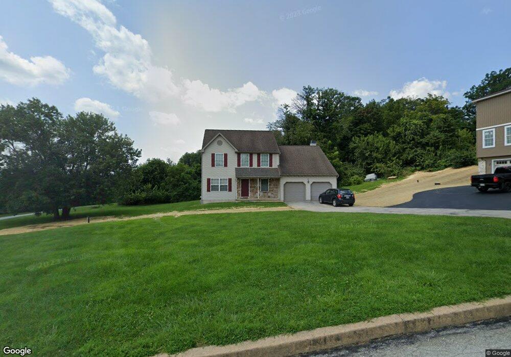 201 Terra Vista Dr, Downingtown, PA 19335 - photo 1