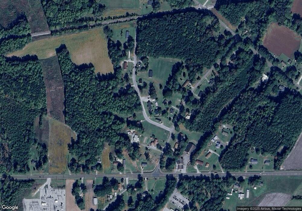 102 Belcher Rd, Williamston, NC 27892 - photo 1