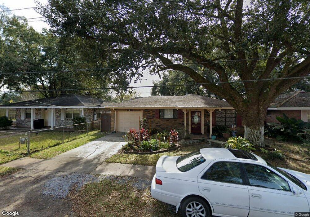 2809 Jeanne St, Marrero, LA 70072 - photo 1