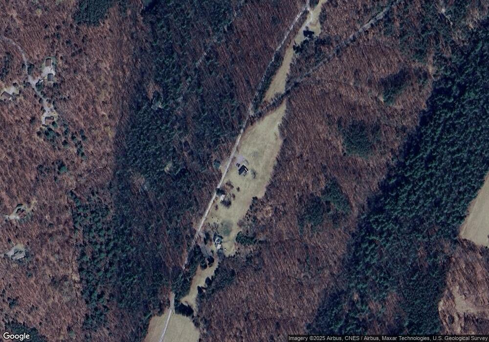 767 Libbys Ridge Rd, Berkeley Springs, WV 25411 - photo 1