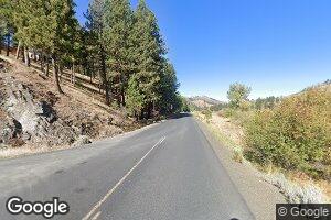 60496 Canyon Creek Ln, Canyon City, OR 97820