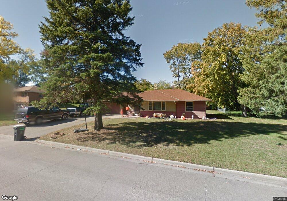 8840 Girard Ave S, Bloomington, MN 55420 - photo 1