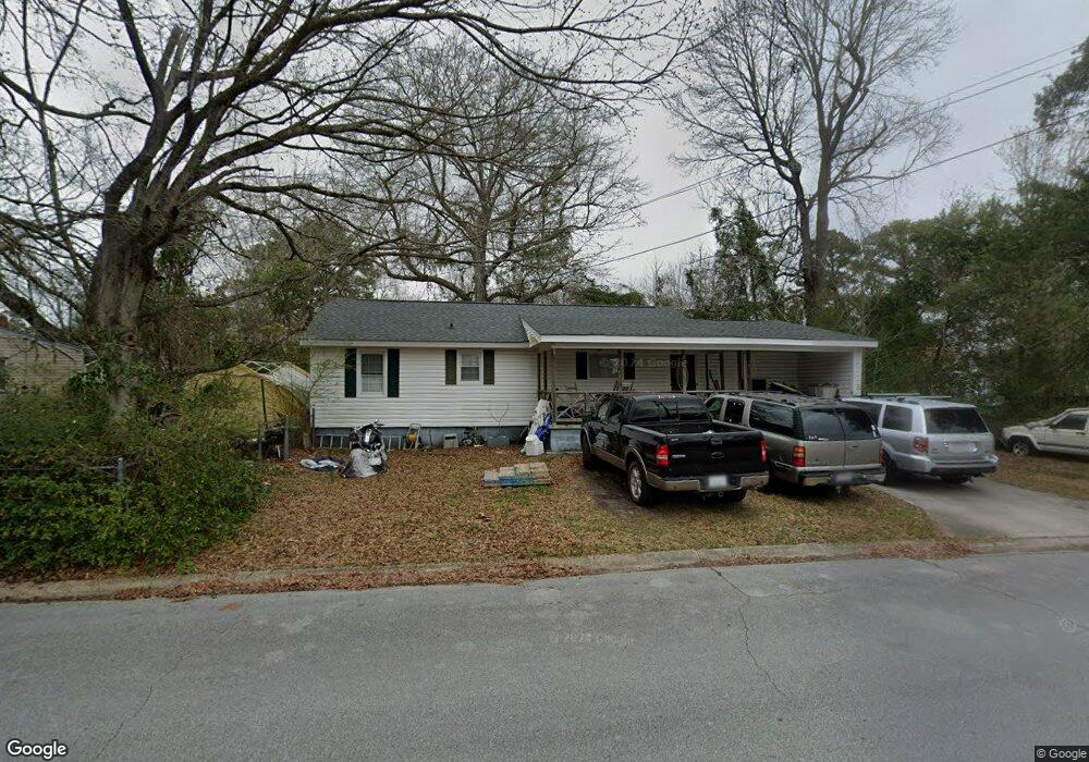 101 White Oak St, Jacksonville, NC 28540 - photo 1