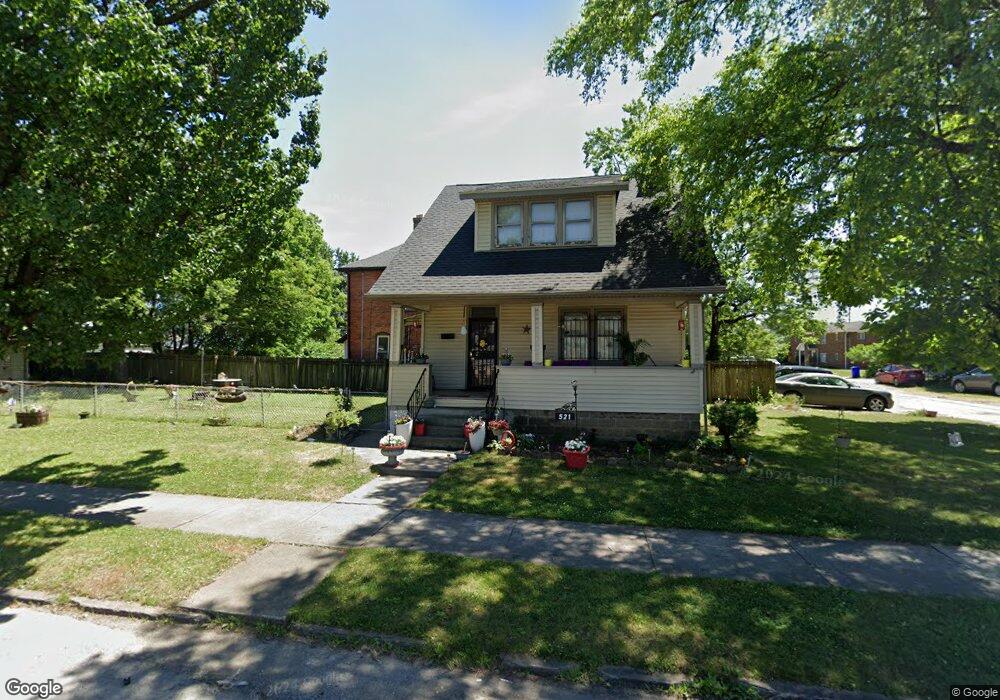 521 Thurman Ave, Columbus, OH 43206 - photo 1