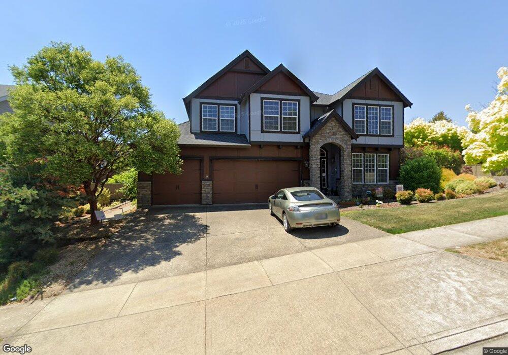 3638 Hood View Dr, Forest Grove, OR 97116 - photo 1