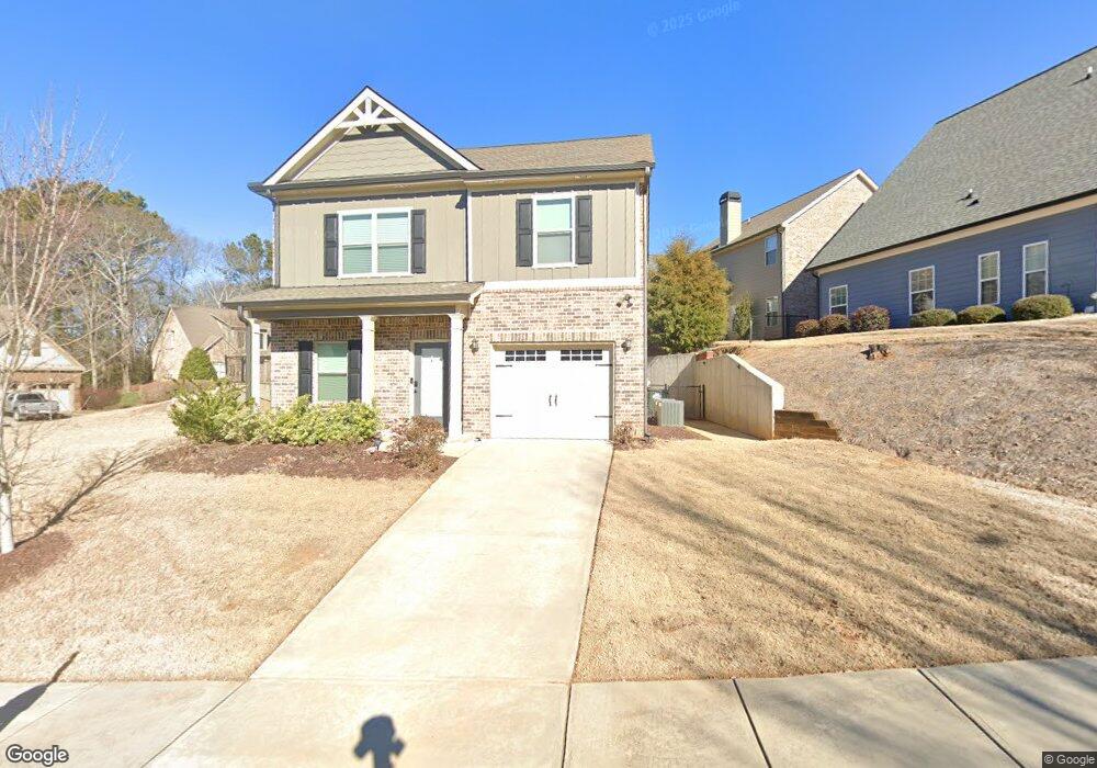315 Abington Ln unit 4i, Athens, GA 30606 - photo 1