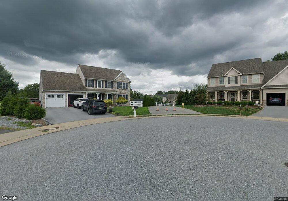 000000 Creekview Dr, Paradise, PA 17562 - photo 1