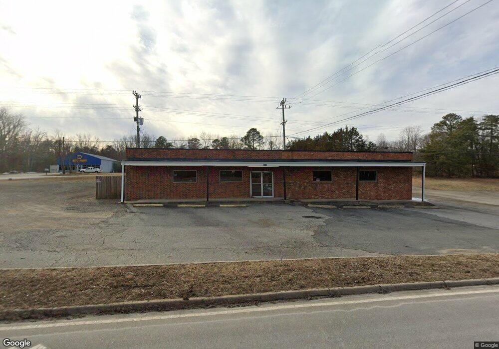 24236 Jefferson Davis Hwy, Ruther Glen, VA 22546 - photo 1