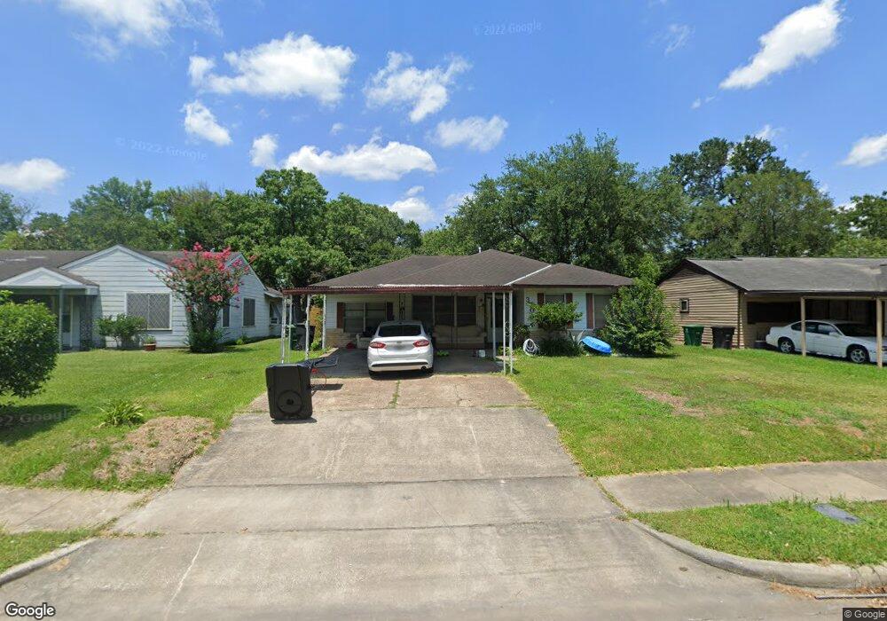 3707 Yosemite St, Houston, TX 77021 - photo 1