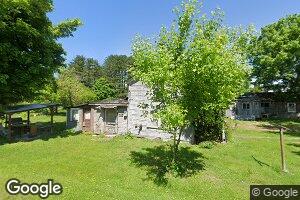 411 Stealey St, Middlebourne, WV 26149