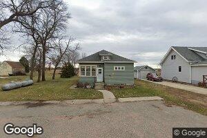 105 E South St, Badger, SD 57214