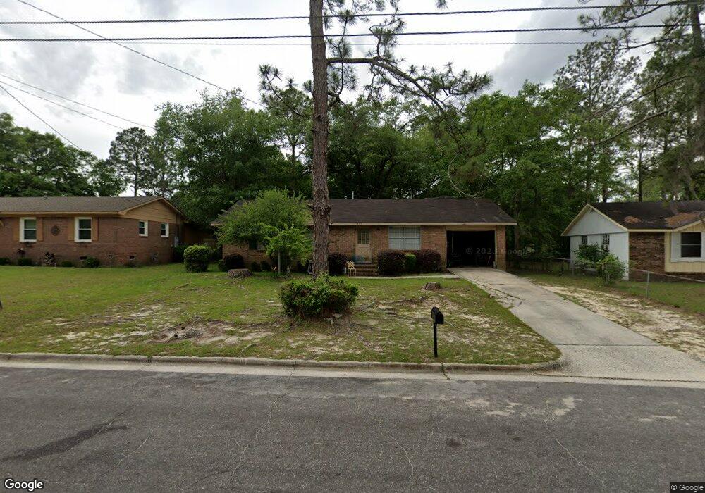 1323 1st Ave, Moultrie, GA 31768 - photo 1