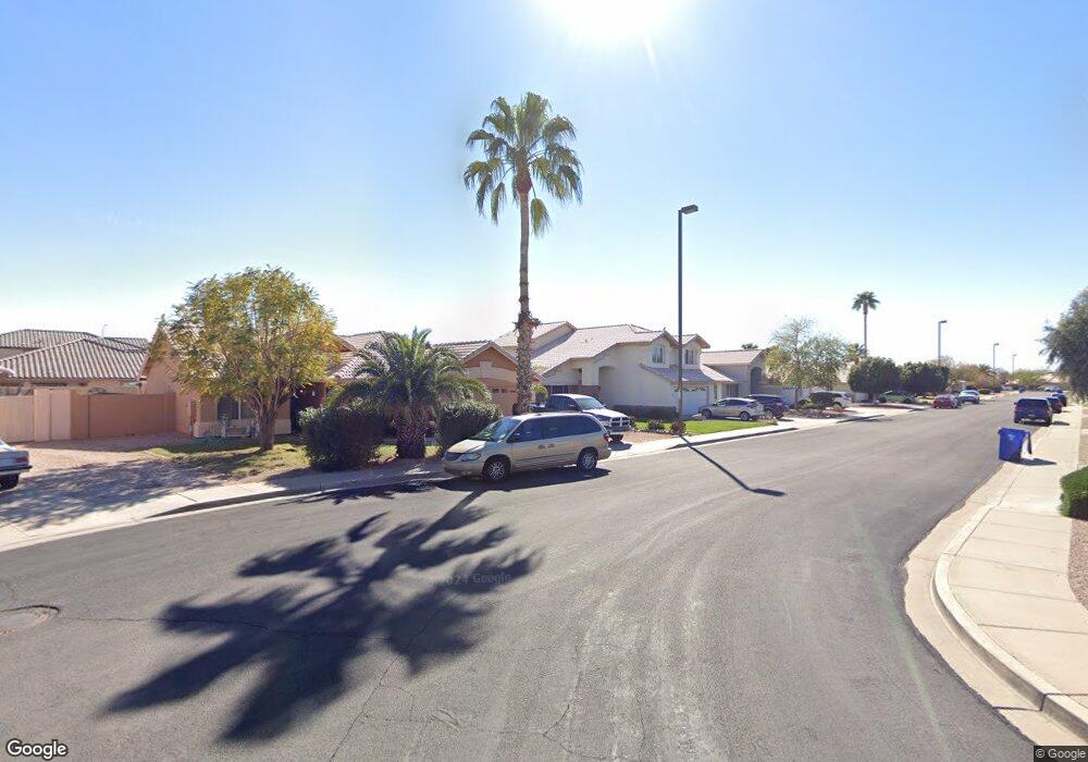 8112 E Florian Ave, Mesa, AZ 85208 - photo 1