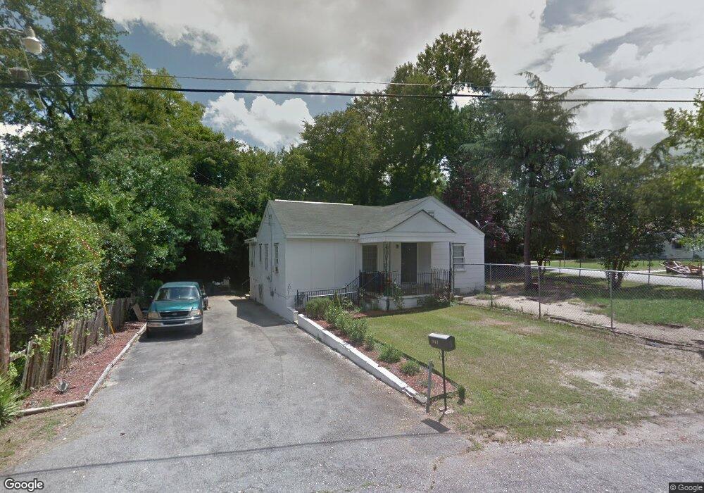 941 Perdue St, Macon, GA 31206 - photo 1