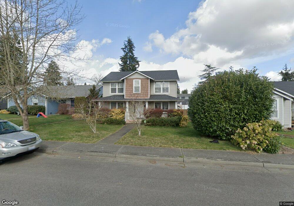 723 93rd St SE, Everett, WA 98208 - photo 1