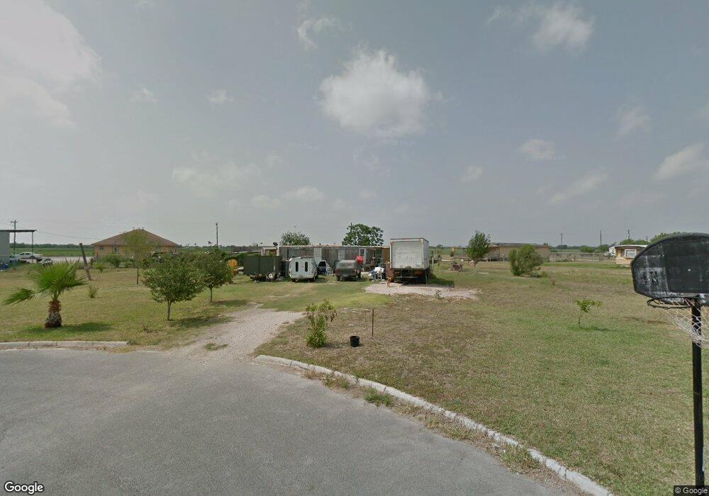 7303 Noemi St, Donna, TX 78537 - photo 1