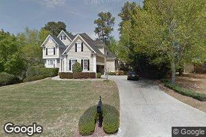 2235 Hamptons Crossing, Alpharetta, GA 30005