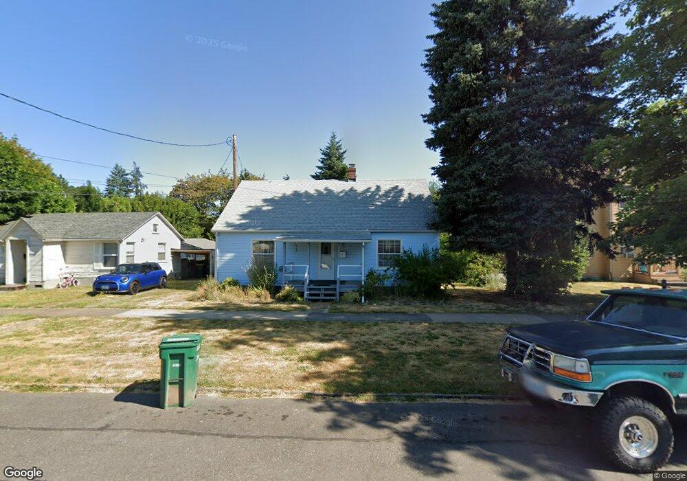 1927 22nd Ave, Forest Grove, OR 97116 - photo 1