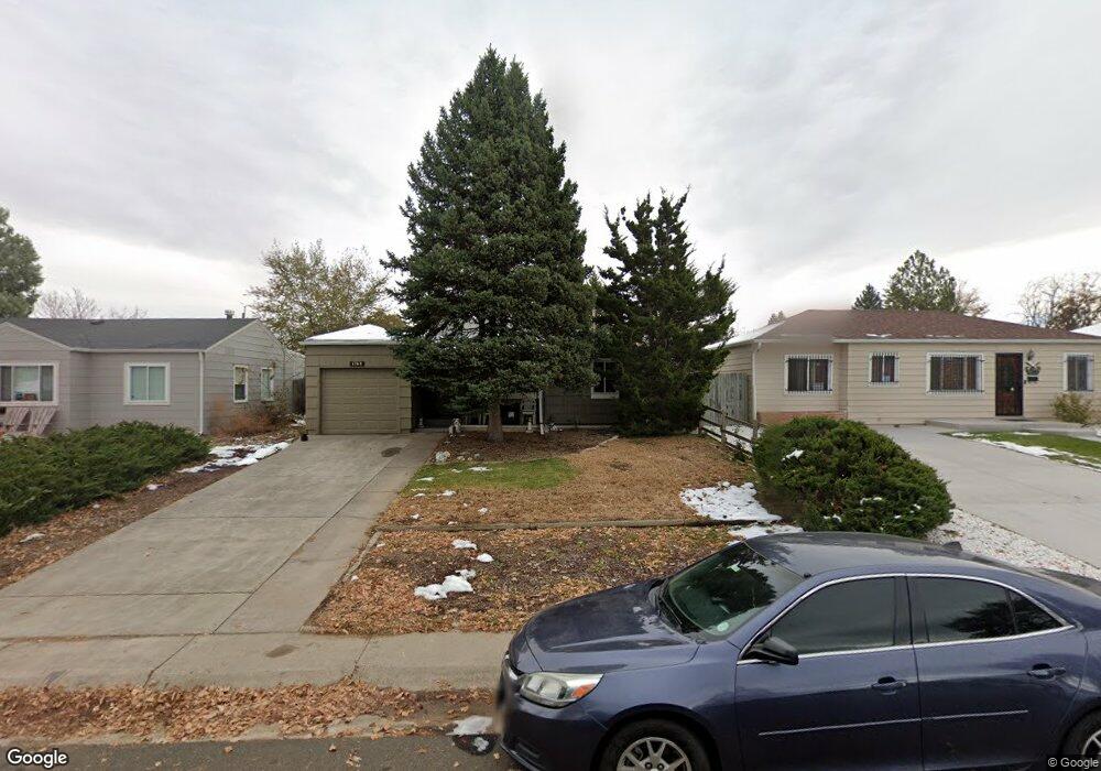 1768 Kenton St, Aurora, CO 80010 - photo 1