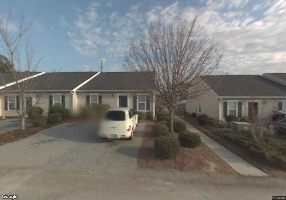 809 Fripp Ct, Evans, GA 30809 - photo 1